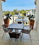 Caloundra Central Apartment Hotel