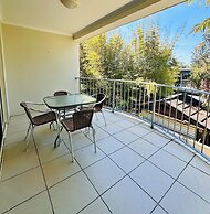 Caloundra Central Apartment Hotel