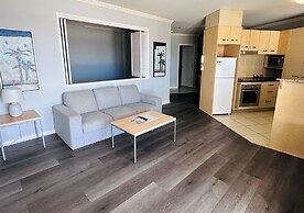 Caloundra Central Apartment Hotel