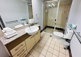 Caloundra Central Apartment Hotel