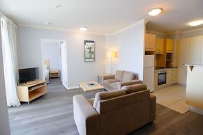 Caloundra Central Apartment Hotel