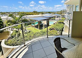 Caloundra Central Apartment Hotel