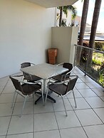 Caloundra Central Apartment Hotel