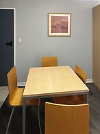 Caloundra Central Apartment Hotel