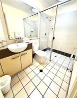 Caloundra Central Apartment Hotel