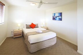 Caloundra Central Apartment Hotel