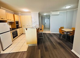 Caloundra Central Apartment Hotel