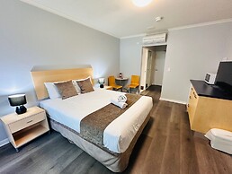 Caloundra Central Apartment Hotel