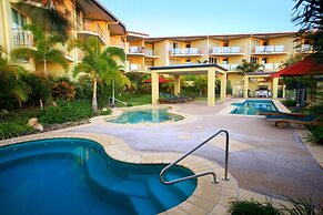 Caloundra Central Apartment Hotel
