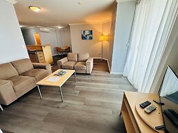 Caloundra Central Apartment Hotel