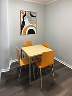 Caloundra Central Apartment Hotel
