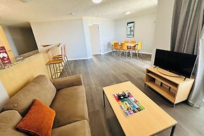 Caloundra Central Apartment Hotel