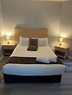 Caloundra Central Apartment Hotel