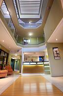 Caloundra Central Apartment Hotel