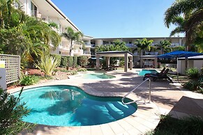 Caloundra Central Apartment Hotel