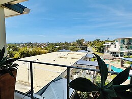 Caloundra Central Apartment Hotel