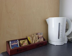 Caloundra Central Apartment Hotel