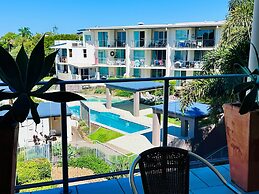 Caloundra Central Apartment Hotel
