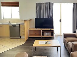 Caloundra Central Apartment Hotel