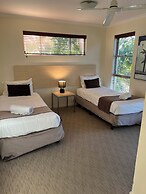 Caloundra Central Apartment Hotel