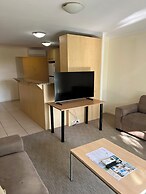 Caloundra Central Apartment Hotel
