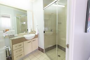 Caloundra Central Apartment Hotel