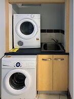 Caloundra Central Apartment Hotel