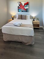 Caloundra Central Apartment Hotel