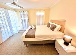 Caloundra Central Apartment Hotel