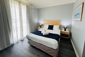 Caloundra Central Apartment Hotel