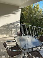 Caloundra Central Apartment Hotel