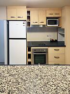 Caloundra Central Apartment Hotel