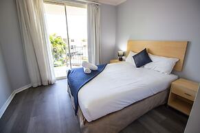 Caloundra Central Apartment Hotel