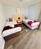 Caloundra Central Apartment Hotel