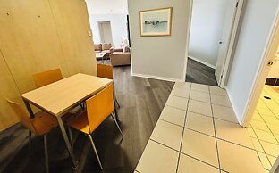 Caloundra Central Apartment Hotel