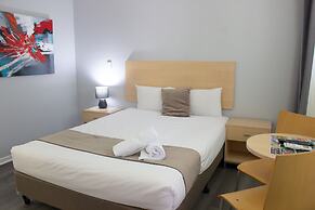 Caloundra Central Apartment Hotel