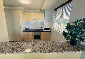 Caloundra Central Apartment Hotel