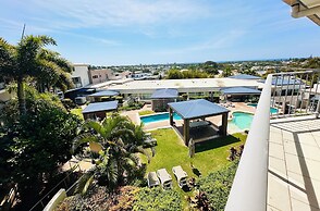 Caloundra Central Apartment Hotel