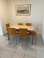 Caloundra Central Apartment Hotel
