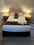 Caloundra Central Apartment Hotel