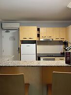 Caloundra Central Apartment Hotel