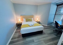 Caloundra Central Apartment Hotel