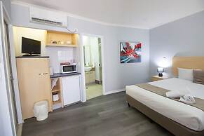 Caloundra Central Apartment Hotel