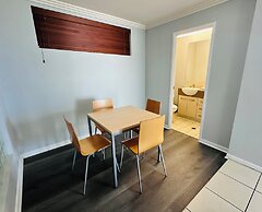Caloundra Central Apartment Hotel
