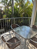Caloundra Central Apartment Hotel