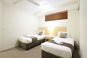 Caloundra Central Apartment Hotel