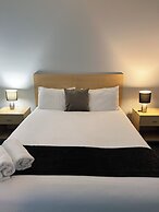 Caloundra Central Apartment Hotel