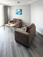 Caloundra Central Apartment Hotel