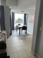 Caloundra Central Apartment Hotel