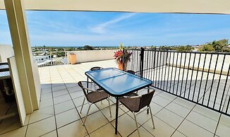 Caloundra Central Apartment Hotel